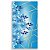 Capa Mini Faixa Lateral Sublimado - Arabesco Floral - Imagem 1