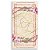 Capa Mini Faixa Lateral Sublimado - Arabesco Floral - Imagem 1
