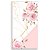 Capa Mini Faixa Lateral Sublimado - Floral - Imagem 1