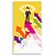 Capa Mini Faixa Lateral Sublimado - Administração - Imagem 1