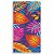 Capa Mini Faixa Lateral Sublimado - Farofa Tropical - Imagem 1