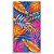 Capa Mini Faixa Lateral Sublimado - Farofa Tropical - Imagem 1
