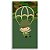 Capa Mini Faixa Lateral Sublimado - Exercito Baby - Imagem 1