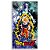Capa Mini Faixa Lateral Sublimado - Dragon Ball - Imagem 1