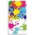 Capa Mini Faixa Lateral Sublimado - Slime - Imagem 1