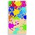 Capa Mini Faixa Lateral Sublimado - Slime - Imagem 1