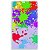 Capa Mini Faixa Lateral Sublimado - Slime - Imagem 1