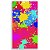 Capa Mini Faixa Lateral Sublimado - Slime - Imagem 1