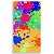 Capa Mini Faixa Lateral Sublimado - Slime - Imagem 1