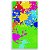 Capa Mini Faixa Lateral Sublimado - Slime - Imagem 1