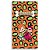 Capa Mini Faixa Lateral Sublimado - Pedrita - Imagem 1