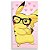 Capa Mini Faixa Lateral Sublimado - Pokemon - Imagem 1