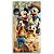Capa Mini Faixa Lateral Sublimado - Mickey Fazendinha - Imagem 1