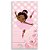 Capa Mini Faixa Lateral Sublimado - Bailarina - Imagem 1