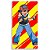 Capa Mini Faixa Lateral Sublimado - Pokemon - Imagem 1