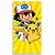 Capa Mini Faixa Lateral Sublimado - Pokemon - Imagem 1