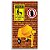 Capa Mini Faixa Lateral Sublimado - Construcao - Imagem 1