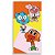 Capa Mini Faixa Lateral Sublimado - O Incrivel Mundo de Gumball - Imagem 1