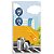 Capa Mini Faixa Lateral Sublimado - Reciclagem - Imagem 1