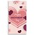 Capa Mini Faixa Lateral Sublimado - Mother's Day - Imagem 1