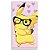 Capa Mini Faixa Lateral Sublimado - Pokemon - Imagem 1