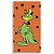 Capa Mini Faixa Lateral Sublimado - Bambam Os Flintstones - Imagem 1
