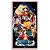 Capa Mini Faixa Lateral Sublimado - One Piece - Imagem 1
