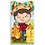 Capa Mini Faixa Lateral Sublimado - Festa Junina - Imagem 1