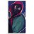 Capa Mini Faixa Lateral Sublimado - Miles Morales Homem Aranha - Imagem 1