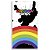 Capa Mini Faixa Lateral Sublimado - Rainbow Friends - Imagem 1