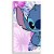 Capa Mini Faixa Lateral Sublimado - Lilo E Stitch - Imagem 1