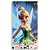 Capa Mini Faixa Lateral Sublimado - Tinker Bell - Imagem 1