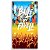 Capa Mini Faixa Lateral Sublimado - Baile Funk - Imagem 1