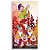 Capa Mini Faixa Lateral Sublimado - Branca De Neve - Imagem 1