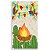 Capa Mini Faixa Lateral Sublimado - Festa Junina - Imagem 1