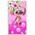 Capa Mini Faixa Lateral Sublimado - Lilo E Stitch - Imagem 1