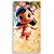 Capa Mini Faixa Lateral Sublimado - Lilo E Stitch - Imagem 1