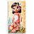 Capa Mini Faixa Lateral Sublimado - Lilo E Stitch - Imagem 1