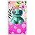 Capa Mini Faixa Lateral Sublimado - Lilo E Stitch - Imagem 1