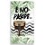 Capa Mini Faixa Lateral Sublimado - Samba - Imagem 1