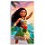 Capa Mini Faixa Lateral Sublimado - Moana - Imagem 1