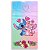 Capa Mini Faixa Lateral Sublimado - Lilo e Stitch - Imagem 1