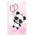 Capa Mini Faixa Lateral Sublimado - Panda - Imagem 1