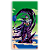 Capa Mini Faixa Lateral Sublimado - Dragon Ball - Imagem 1