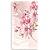 Capa Mini Faixa Lateral Sublimado - Floral - Imagem 1