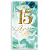 Capa Mini Faixa Lateral Sublimado - 15 Anos - Imagem 1