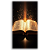 Capa Mini Faixa Lateral Sublimado - Religioso - Imagem 1