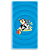 Capa Mini Faixa Lateral Sublimado - Looney Tunes Baby - Imagem 1