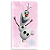 Capa Mini Faixa Lateral Sublimado - Frozen - Imagem 1