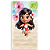 Capa Mini Faixa Lateral Sublimado - Lilo e Stitch - Imagem 1